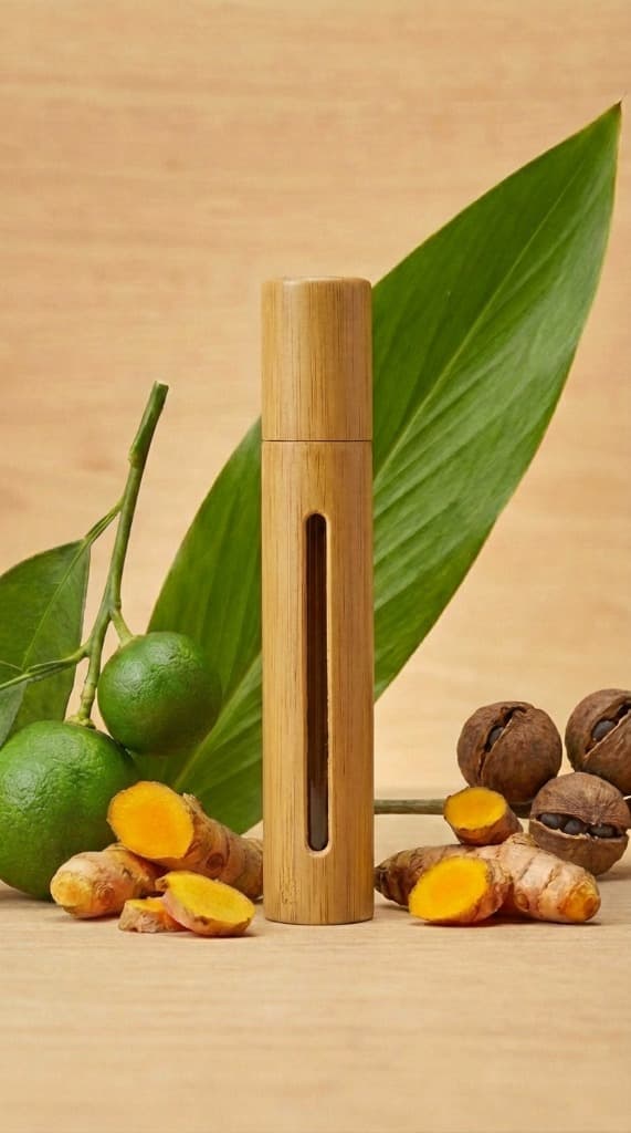 ニライエッセンス シグネチャー ボタニカル ロールオン