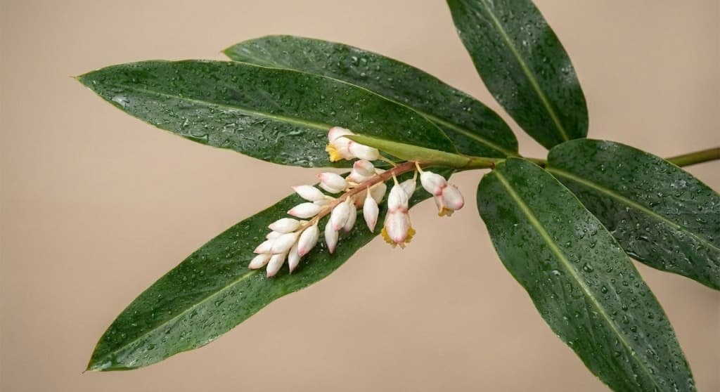 月桃 - 沖縄のボタニカル成分