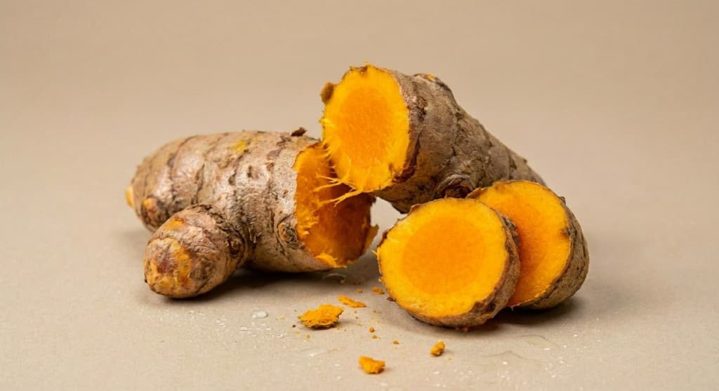 ウコン - 沖縄のボタニカル成分